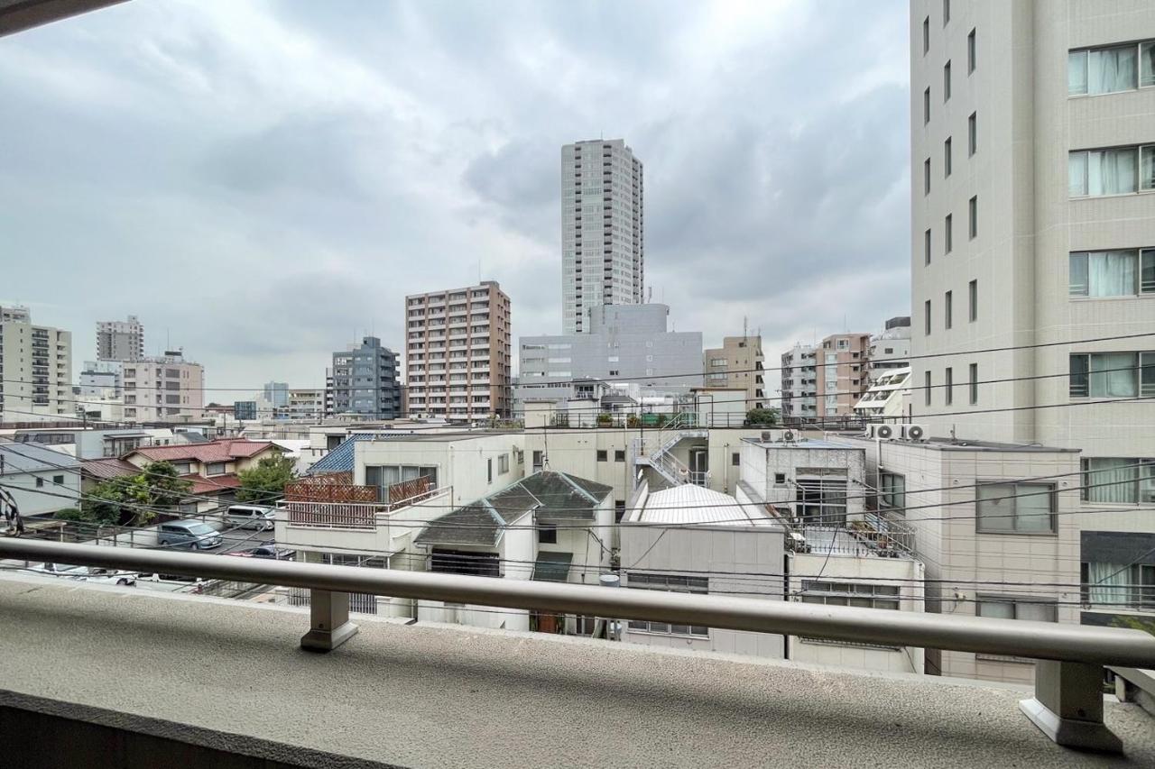 Luce Takanawa Tóquio Exterior foto